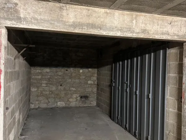 Garage à louer