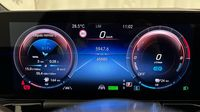 Mercedes Classe B 250 e 160+102ch AMG Line Edition 8G-DCT — photo 10
