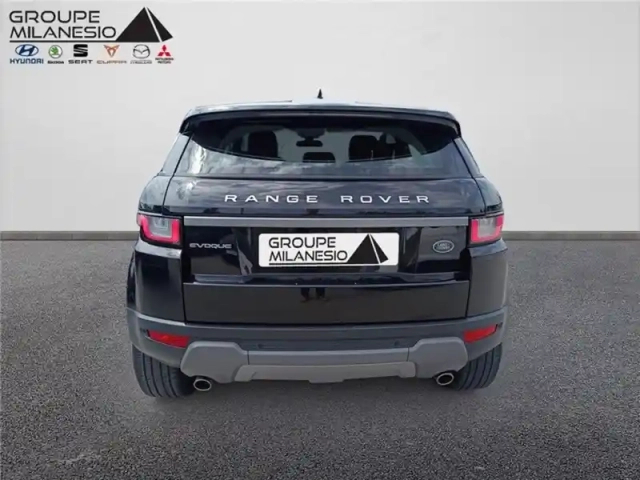 Land Rover Range Rover td4 180 bva — photo 6