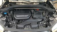 Bmw X1 sDrive18dA 150ch xLine — photo 21