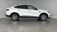 Renault Arkana 1.6 E-Tech hybride 145ch Techno -22 — photo 4