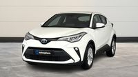 Toyota C-Hr 1.8 Hybride 122ch Dynamic E-CVT