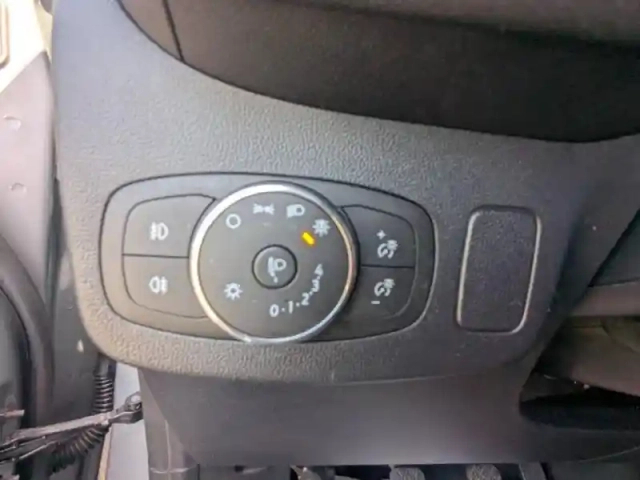 Ford Puma 1.0 flexifuel 125ch s&amp;s mhev st-line — photo 14