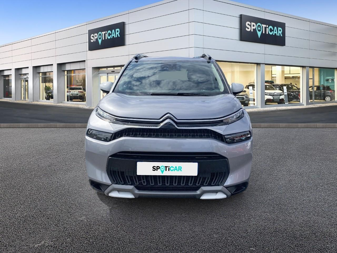 Citroën C3 Aircross 1.5 bluehdi 110ch s&s you — photo 2