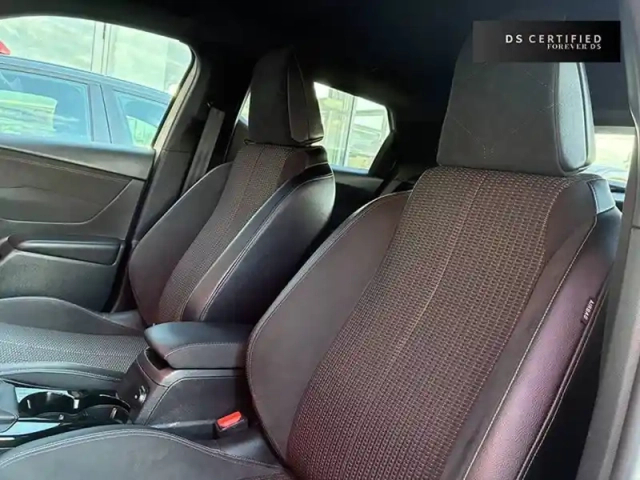 Ds Ds 3 ds3 crossback puretech 100 bvm6 — photo 9
