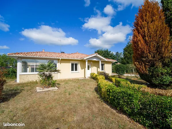 Propriété 4 pièces 147 m²