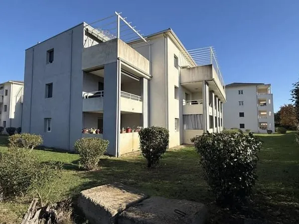 Très bel Appartement type 2