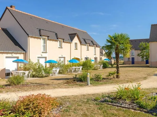 Investissement en residence de Tourisme