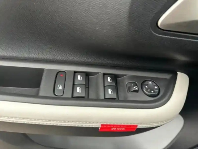 Citroën C3 1.2 turbo 100ch max — photo 12