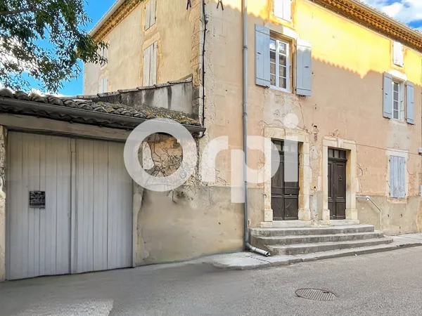 Maison 6 pièces 156 m²