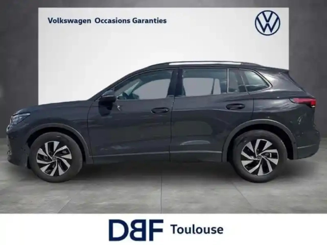 Volkswagen Tiguan 1.5 etsi 131ch dsg7 life plus — photo 2