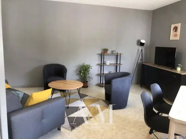 Maison de ville 5 pièces 82 m²