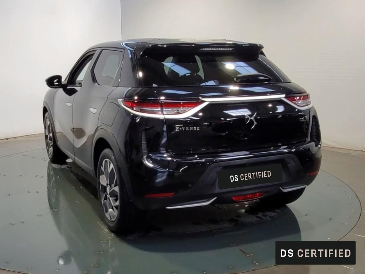 Ds Ds 3 crossback e-tense grand chic — photo 3