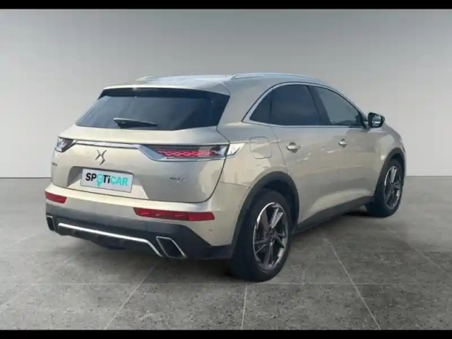 Ds Ds 7 crossback e-tense 225ch rivoli — photo 5