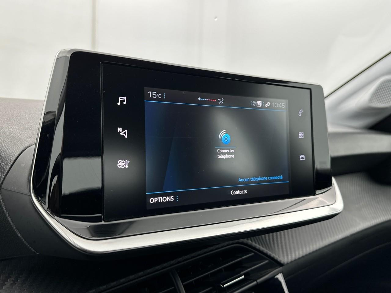 Peugeot 208 bluehdi 100 bvm6 premium — photo 25