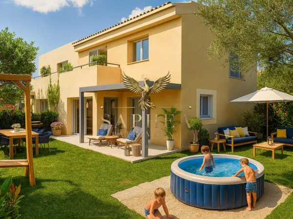 Maison à vendre Bormes-les-Mimosas
