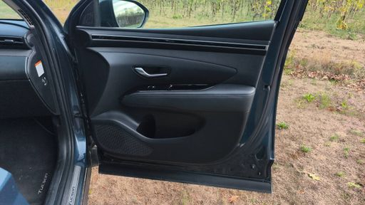 Hyundai Tucson 1.6 T-GDi 230 Hybrid BVA6 - Creative – 2021 – 105818 km – Hybride essence – Boîte Automatique — photo 23