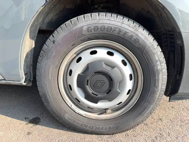 Renault Trafic fg blue dci 150 l2h2 3t gsr2 — photo 48