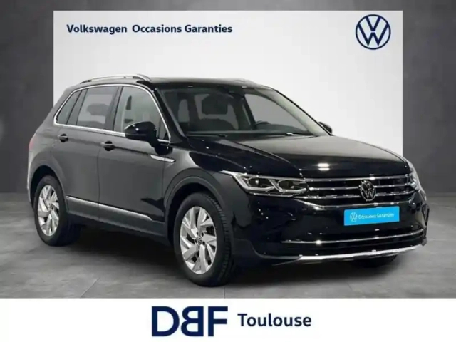Volkswagen Tiguan 2.0 tdi 150ch dsg7 elegance — photo 6
