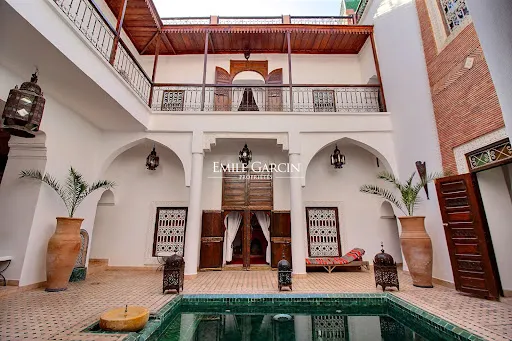 Propriété 7 pièces 320 m²