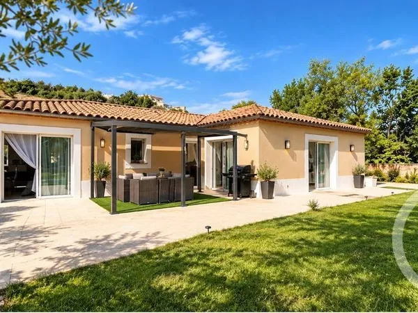 Maison 4 pièces 150 m²