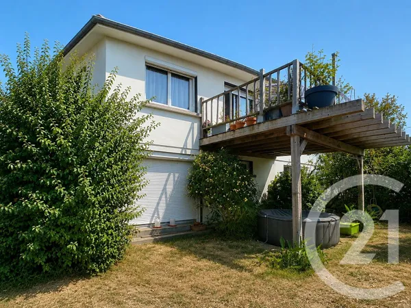 Maison 6 pièces 147 m²
