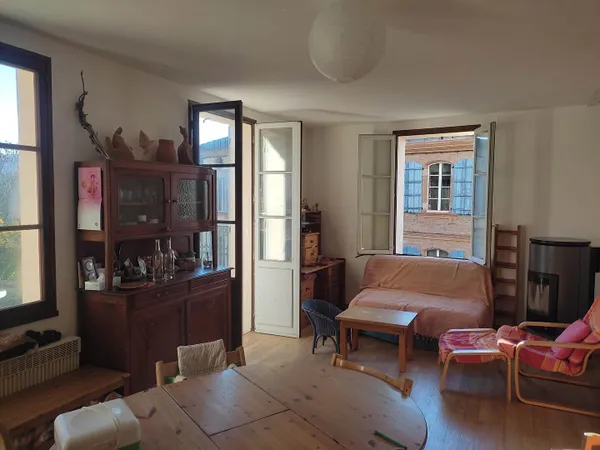 Maison 5 pièces 112 m²