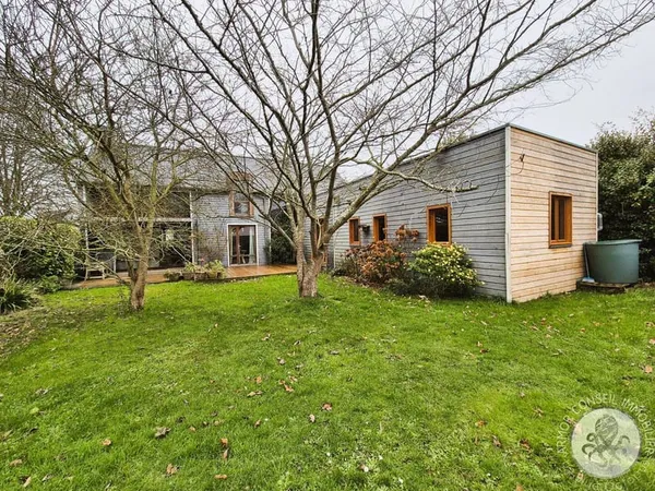 Maison 8 pièces 155 m²
