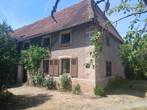 Maison 5 pièces 82 m²