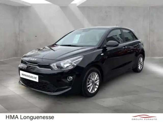 Kia Rio 1.0 t-gdi 100ch active