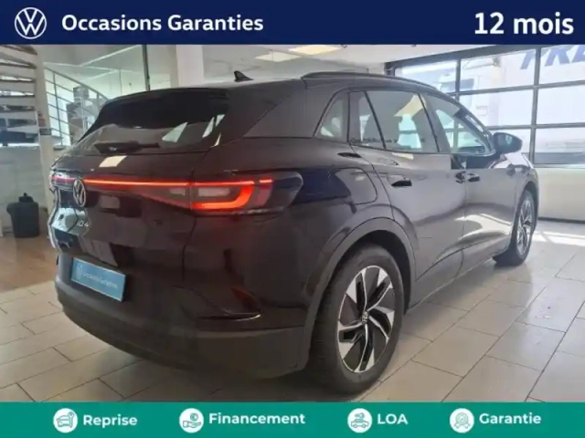 Volkswagen Id.4 174ch pro 77 kwh life plus — photo 3