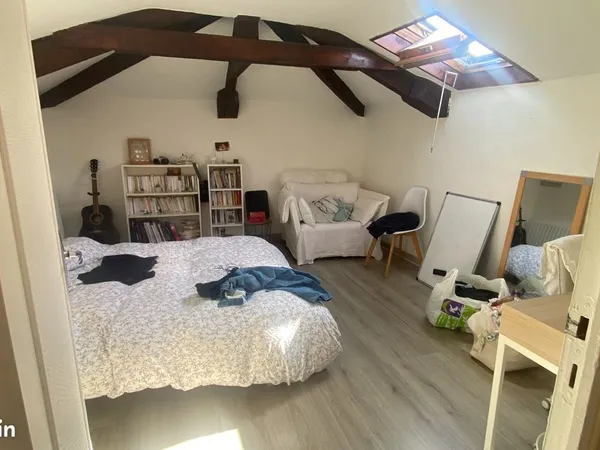 Chambre colocation Marengo