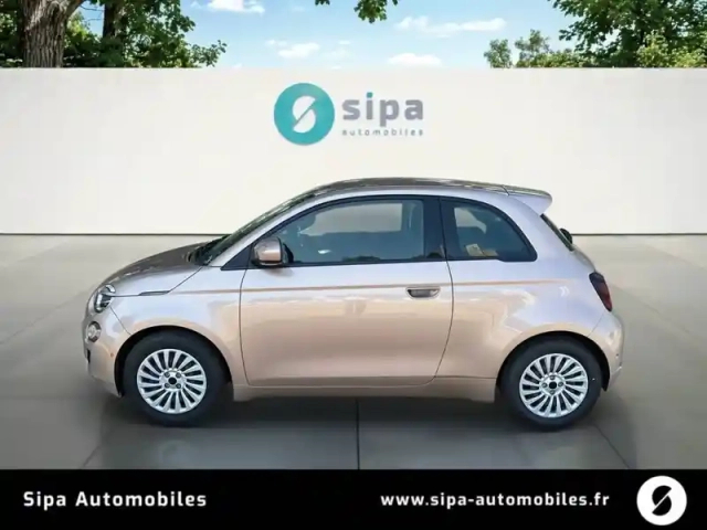 Fiat 500 e 118 ch — photo 2