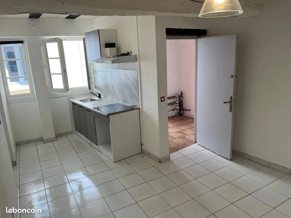 Appartement t2