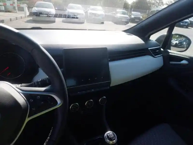 Renault Clio tce 100 gpl - 21 — photo 14