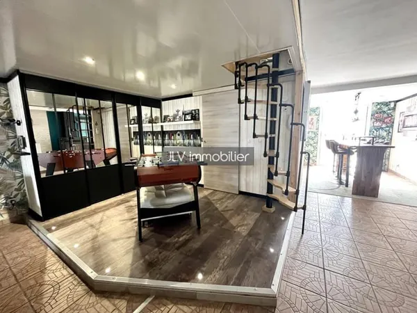 Maison en Vente - Merckeghem (59470)