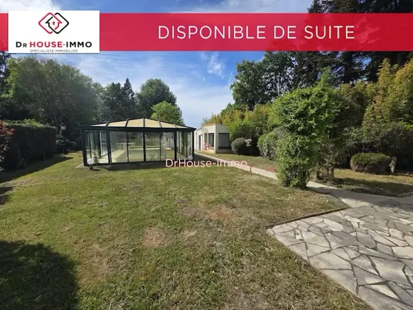 Maison 5 pièces 130 m²