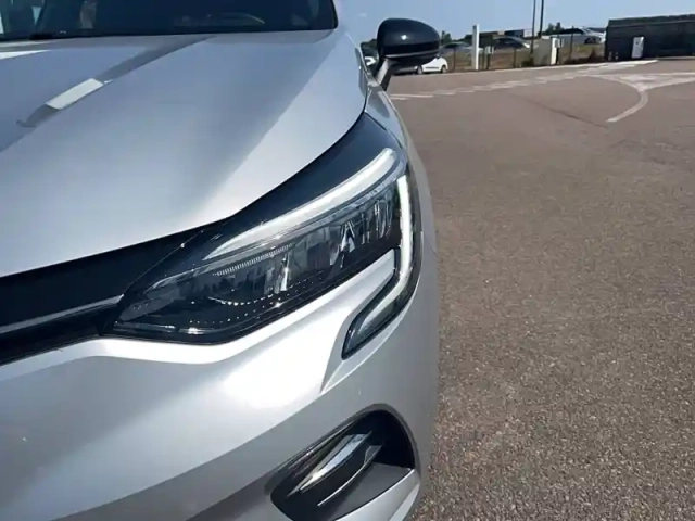 Renault Clio tce 100 gpl — photo 15