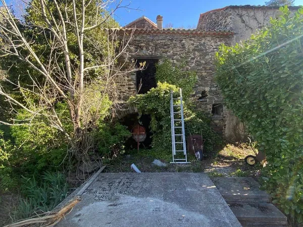 Maison 3 pièces 80 m²