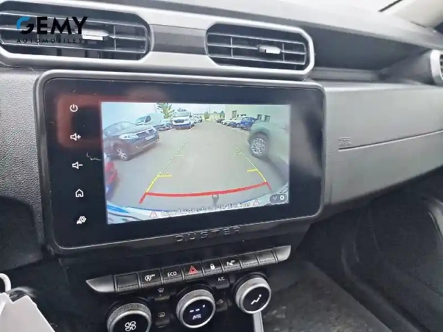 Dacia Duster tce 130 4x2 — photo 17