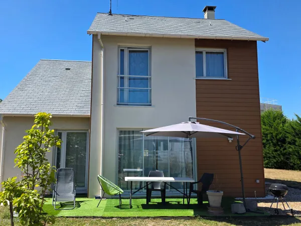 Maison 4 pièces 89 m²