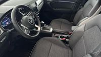Renault Captur 1.6 E-Tech hybride 145ch Intens -21 — photo 12
