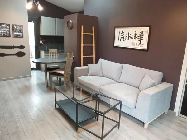Appartement SIX FOURS Location Année ou Bail Mobilité