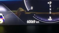 Renault Mégane 1.5 Blue dCi 115ch RS Line EDC — photo 9