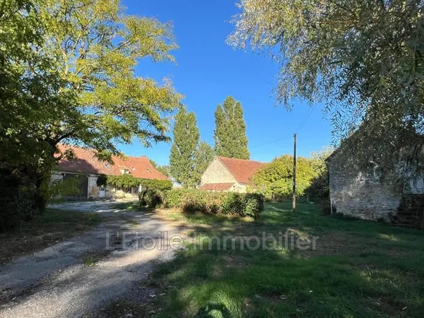Maison 9 pièces 200 m²