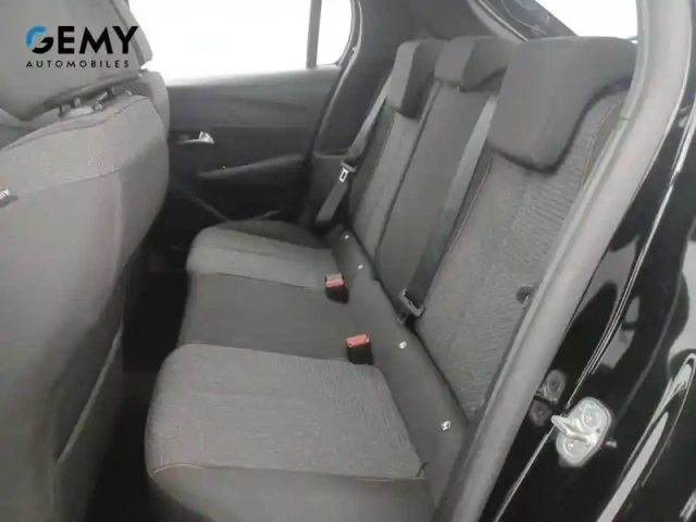 Peugeot 208 hybrid 100 e-dcs6 — photo 10