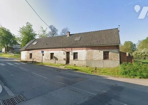 Maison 135 m²