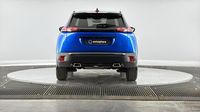 Peugeot 2008 1.2 PureTech 130ch S&S GT EAT8 — photo 6