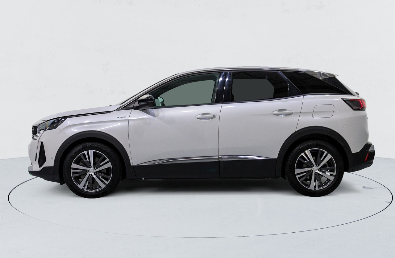 Peugeot 3008 — photo 2