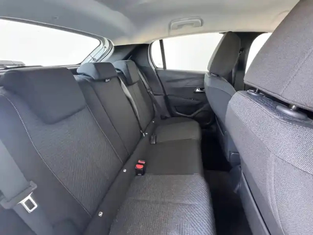 Peugeot 208 100 s&amp;s bvm6 — photo 16